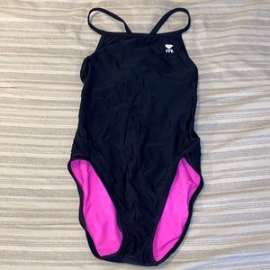 Selling this TYR one piece! Bought for $20, selling for $15! Size S or M!